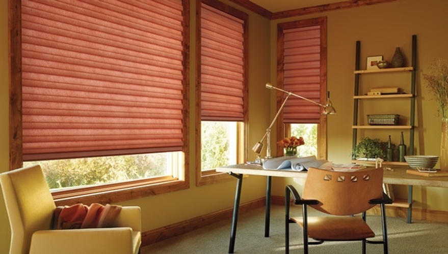 Automated Window Shades in Newcastle, ON -  Sensational SEAMS