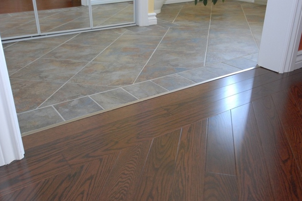 Flooring Selection in Newcastle, ON by Sensational SEAMS