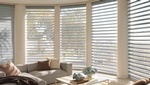 Window Roller Shades Newcastle in Newcastle, ON by Sensational SEAMS