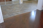 Flooring Selection in Newcastle, ON by Sensational SEAMS