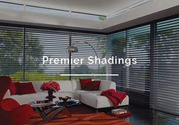 Sensational SEAMS - Premier Window Shadings in Courtice, ON
