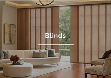 Sensational SEAMS - Window Blinds in Whitby, ON