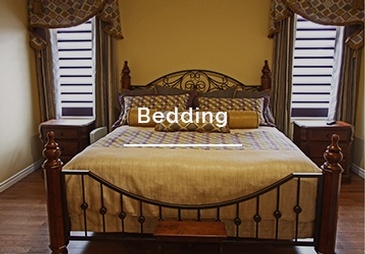 Sensational SEAMS - Custom Beddings in Stirling ON