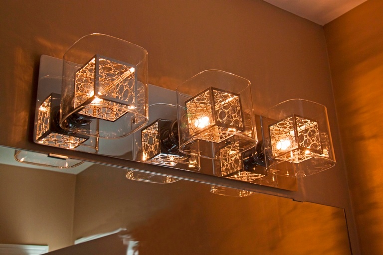 Interior Design Lighting Selections by Sensational Teams