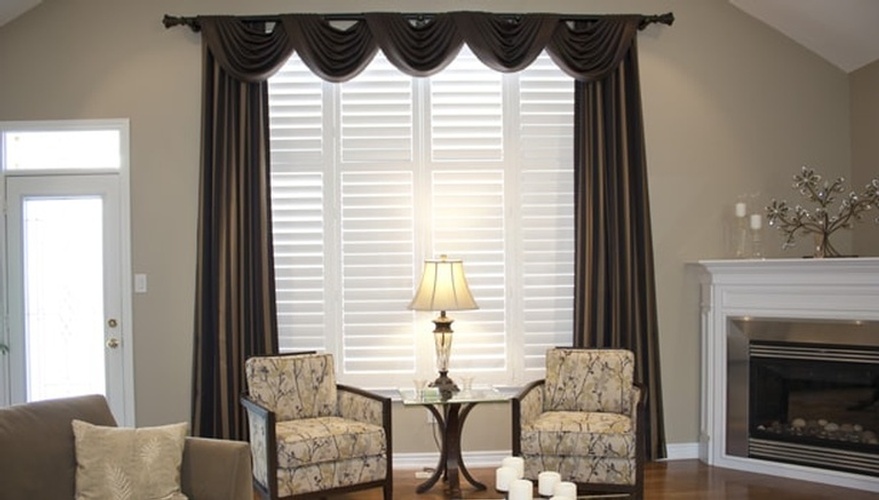 Custom Window Treatments New Castle - Sensational Seams