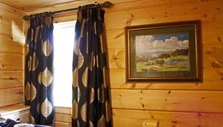 Custom Window Treatments New Castle - Sensational Seams