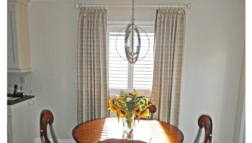 Custom Window Treatments New Castle - Sensational Seams