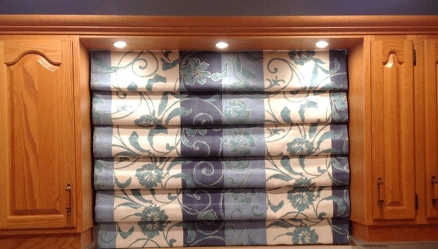 Custom Window Treatments New Castle - Sensational Seams