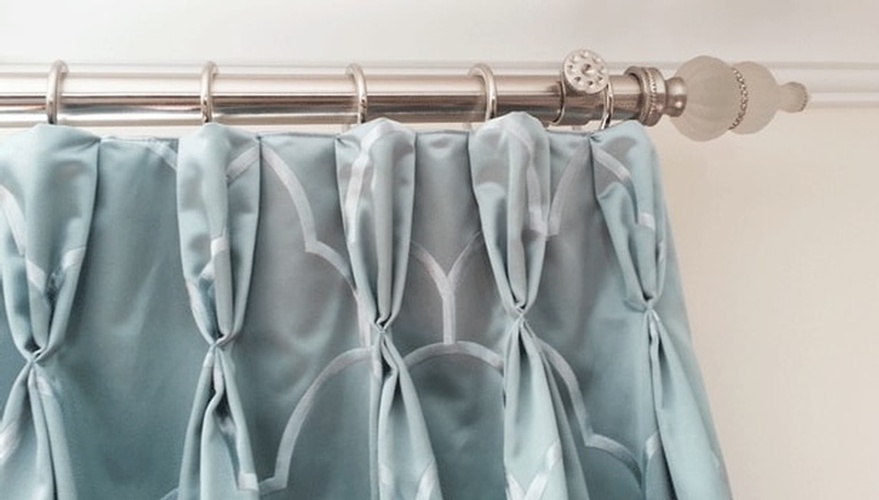 Custom Window Treatments New Castle - Sensational Seams