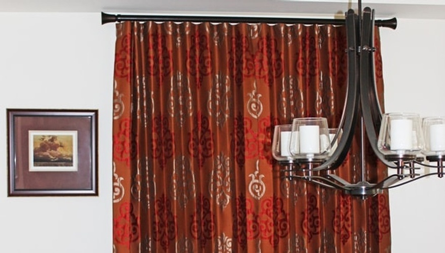 Custom Window Treatments New Castle - Sensational Seams