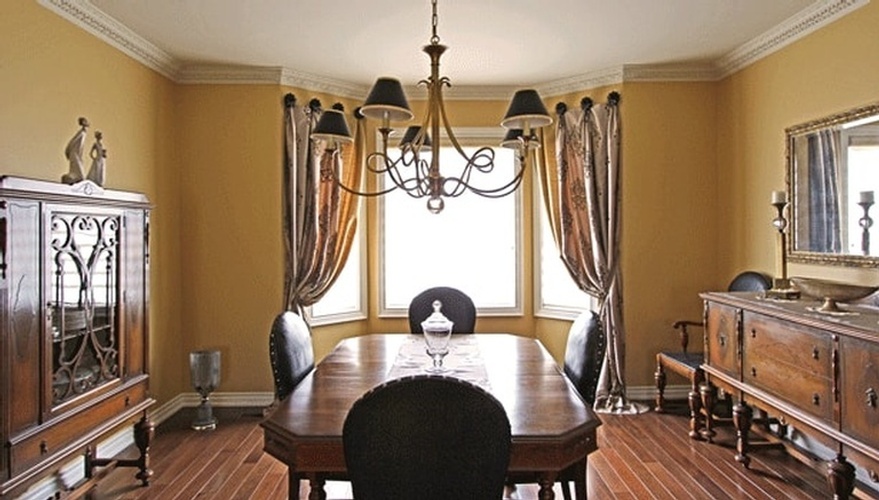 Custom Window Treatments New Castle - Sensational Seams