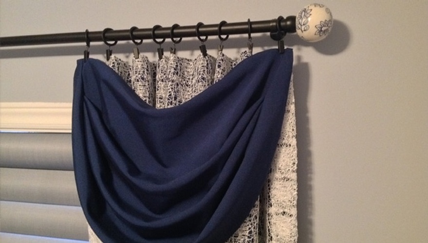 Custom Window Treatments New Castle - Sensational Seams