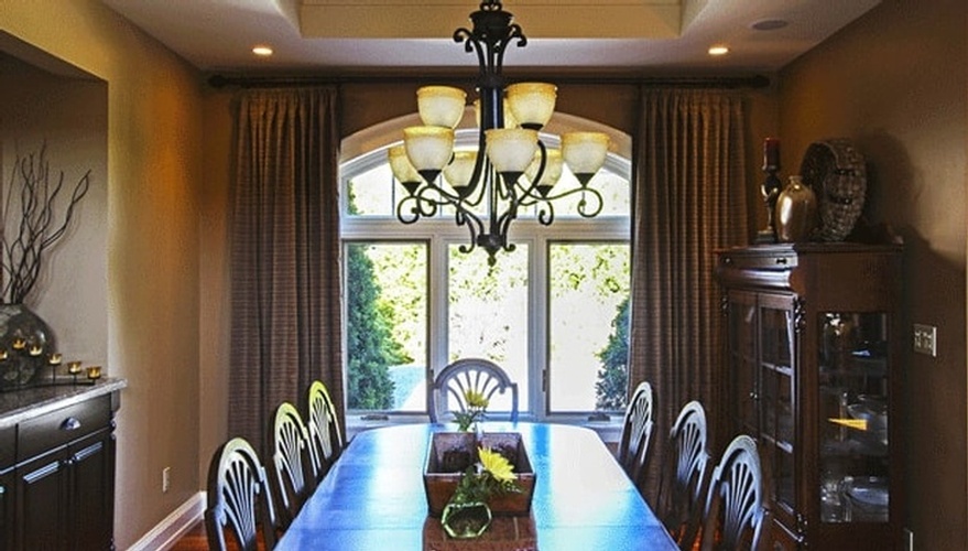 Custom Window Treatments New Castle - Sensational Seams