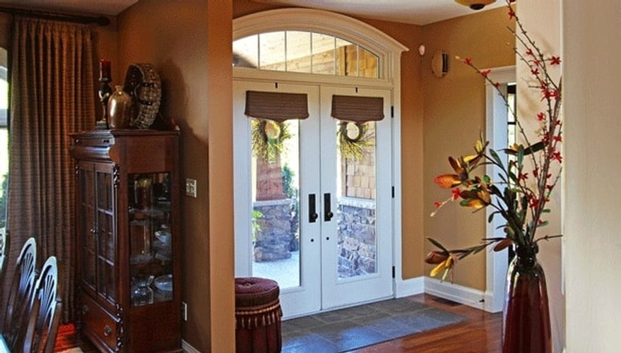 Custom Window Treatments New Castle - Sensational Seams