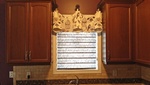 Custom Window Treatments New Castle - Sensational Seams