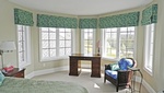 Custom Window Treatments New Castle - Sensational Seams