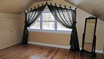 Custom Window Treatments New Castle - Sensational Seams