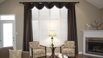 Custom Window Treatments New Castle - Sensational Seams