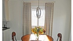 Custom Window Treatments New Castle - Sensational Seams