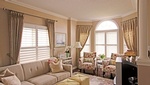 Custom Window Treatments New Castle - Sensational Seams