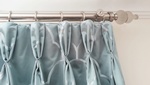 Custom Window Treatments New Castle - Sensational Seams