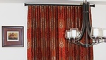 Custom Window Treatments New Castle - Sensational Seams