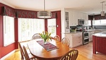 Custom Window Treatments New Castle - Sensational Seams