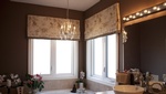 Custom Window Treatments New Castle - Sensational Seams