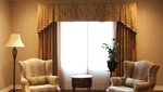 Custom Window Treatments New Castle - Sensational Seams