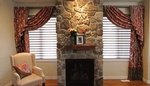 Custom Window Treatments New Castle - Sensational Seams
