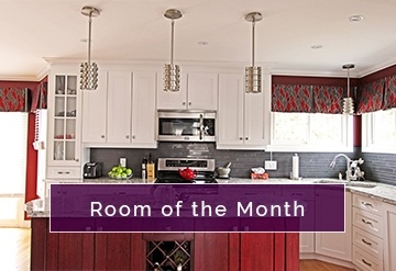 Kitchen Renovation by Sensational Seams in Newcastle
