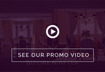 See Our Promo Video - Sensational Seams
