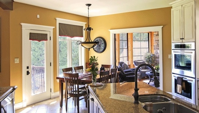 Custom Window Treatments