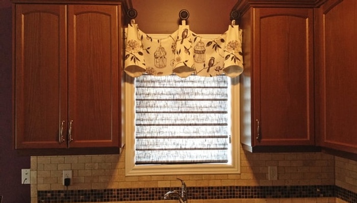 Custom Window Treatments