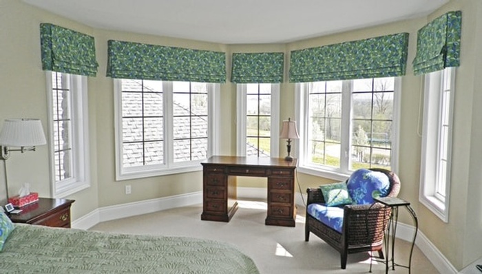 Custom Window Treatments
