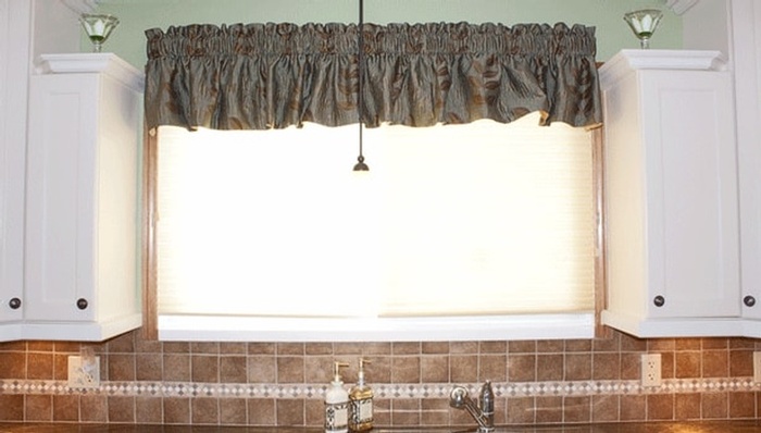 Custom Window Treatments