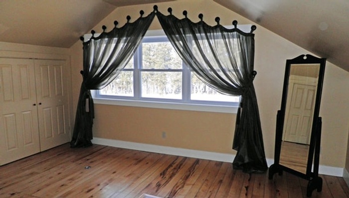 Custom Window Treatments