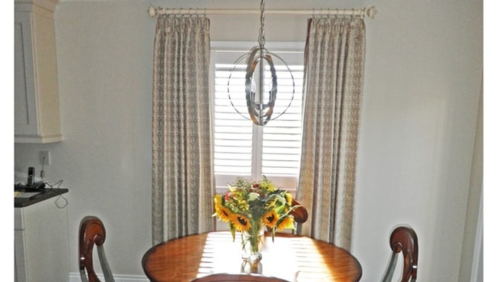 Custom Window Treatments