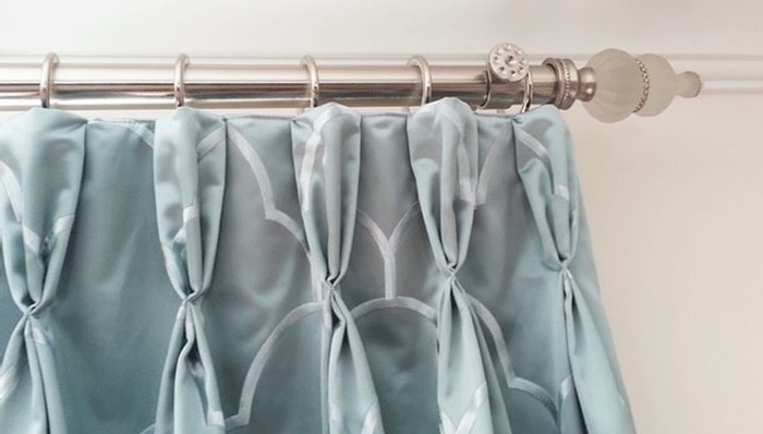 Custom Window Treatments