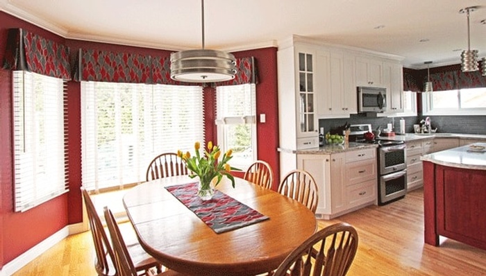 Custom Window Treatments