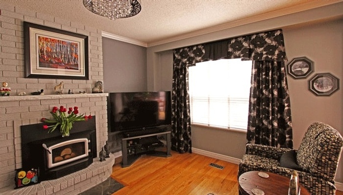 Custom Window Treatments
