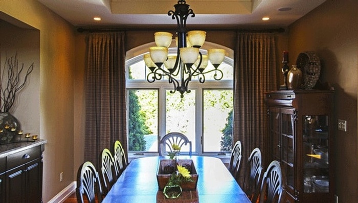 Custom Window Treatments