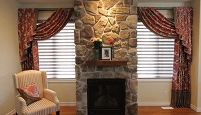 Custom Window Treatments