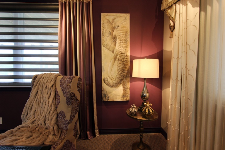 Art & Decor & Wallscapes