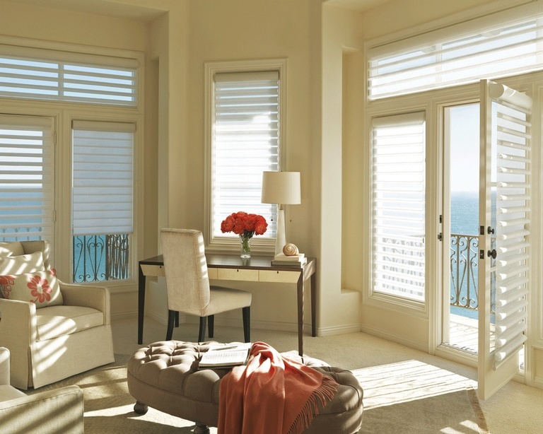 Pirouette Window Shades Newcastle by Sensational Seams