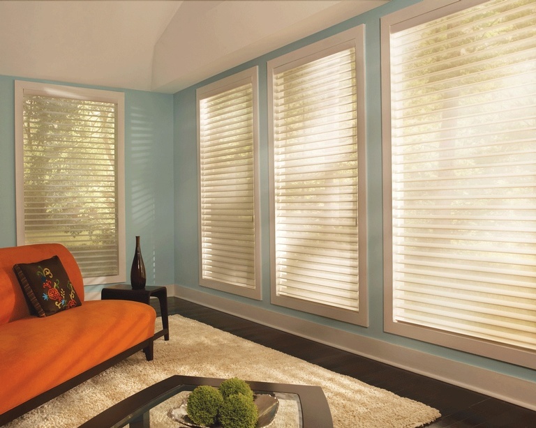 Nantucket Window Shades Newcastle by Sensational Seams