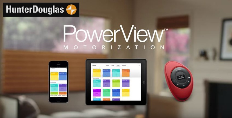HD Powerview